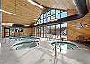 Resort Indoor Pool and Hot Tubs