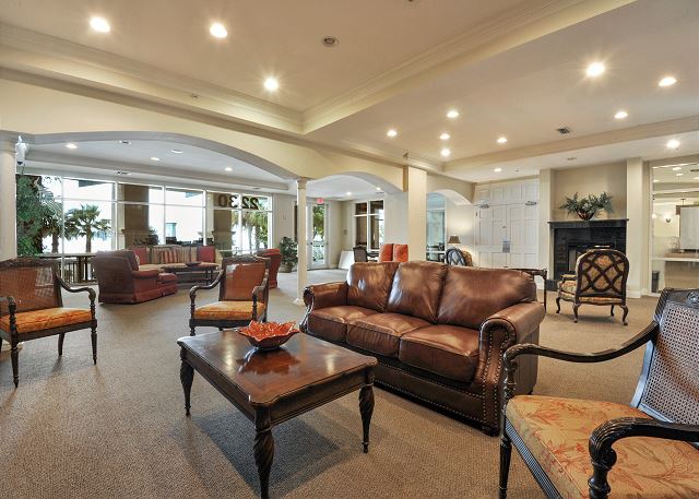 Clubhouse