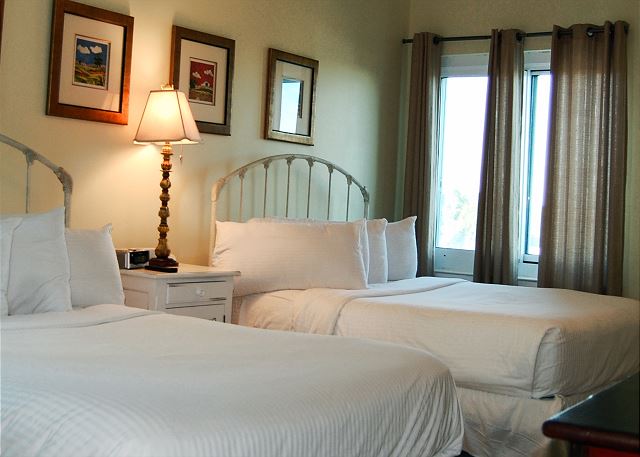 Guest Bedroom 2