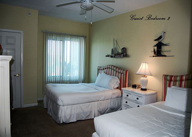 Guest Bedroom