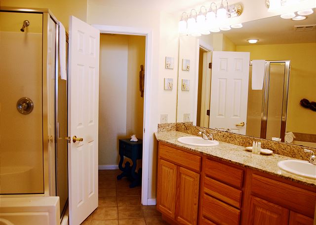 Master Bath