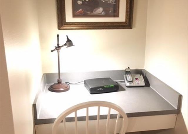 Computer Nook