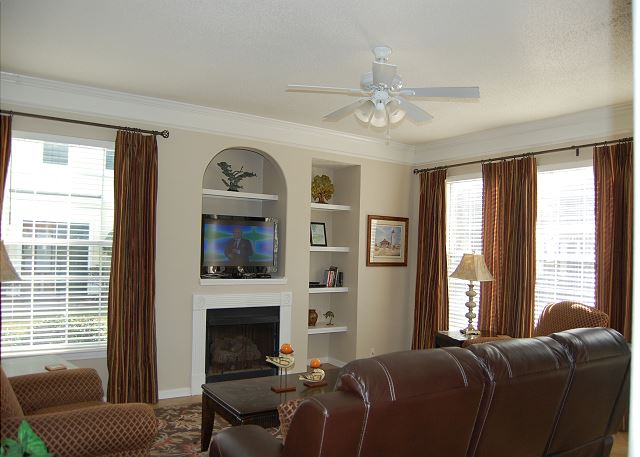 Livingroom 1