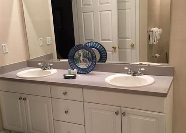 Master bath