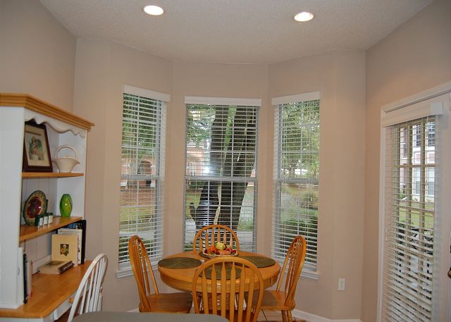 Breakfast Nook