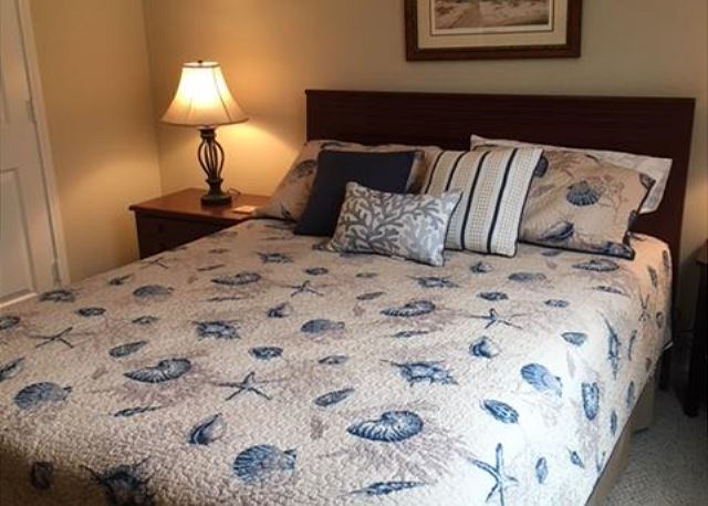 Guest Bedroom 1
