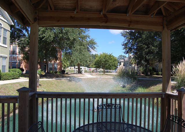 Gazebo