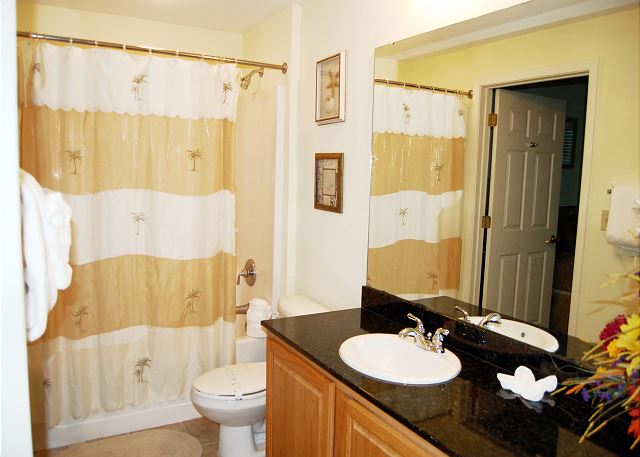 Gust Bathroom