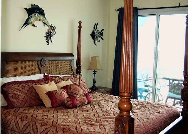 Master Suite