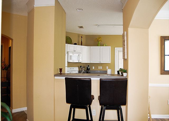 Bar Seating