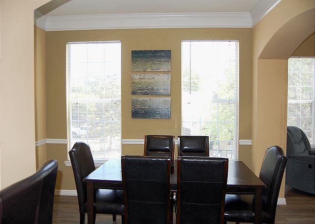 Dining Room 1