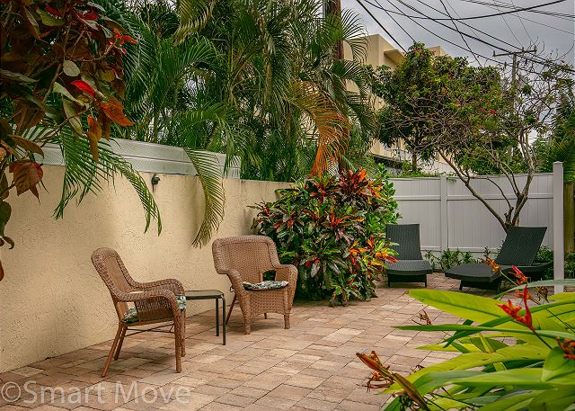 TWO PALMS
