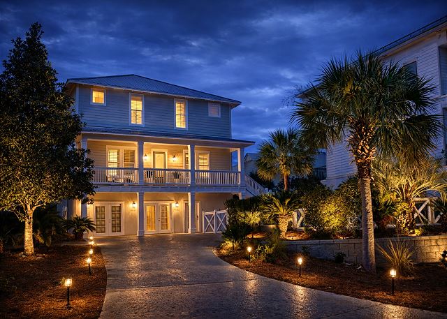 Castillo de la Playa