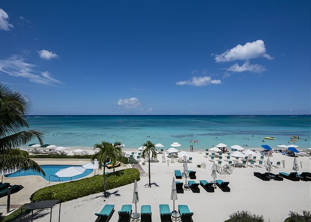South Bay Beach Club #11 | Grand Cayman Villas & Condos