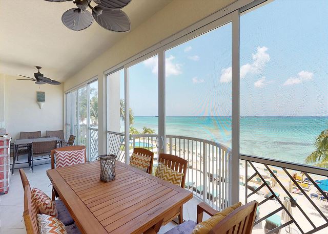 Guest Reviews Luxury Cayman Island Villas