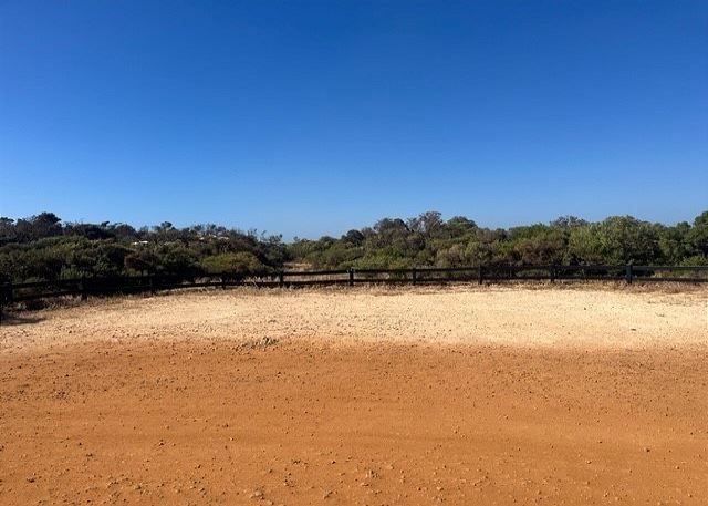 Unpowered Site 4: Peaceful, Beachside Camping with Easy Access to Facilities