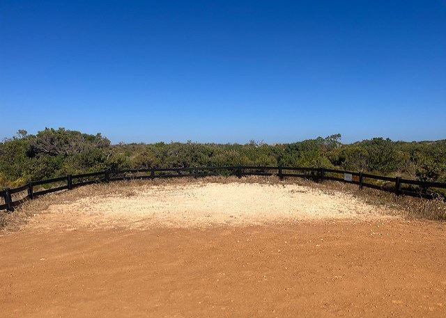 Unpowered Site 8: Peaceful, Beachside Camping with Easy Access to Facilities
