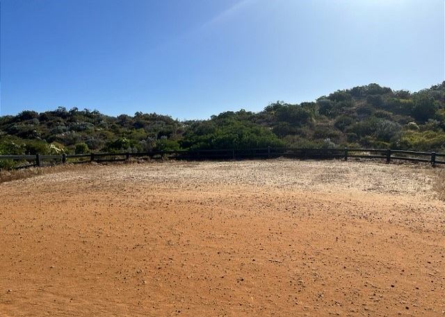 Unpowered Site 9: Peaceful, Beachside Camping with Easy Access to Facilities
