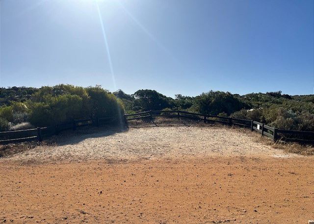 Unpowered Site 17: Peaceful, Beachside Camping with Easy Access to Facilities