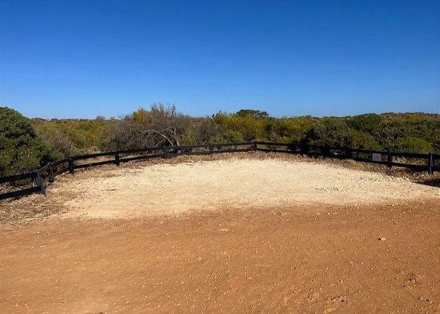 Unpowered Site 19: Peaceful, Beachside Camping with Easy Access to Facilities