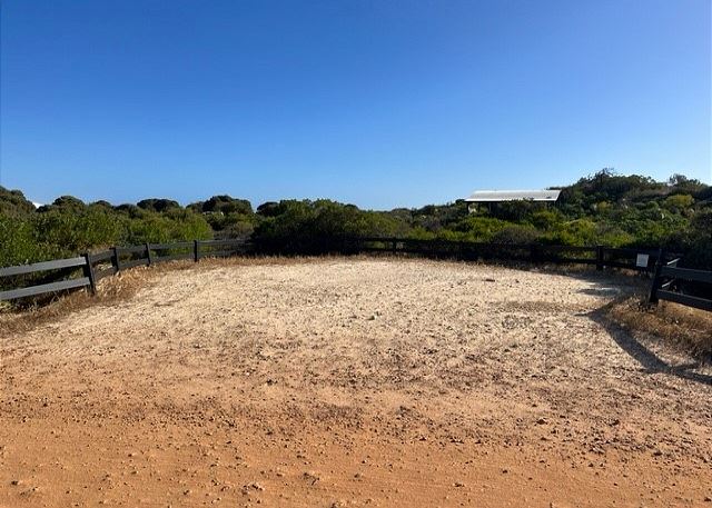 Unpowered Site 22: Peaceful, Beachside Camping with Easy Access to Facilities