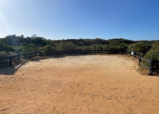 Unpowered Site 27: Peaceful, Beachside Camping with Easy Access to Facilities