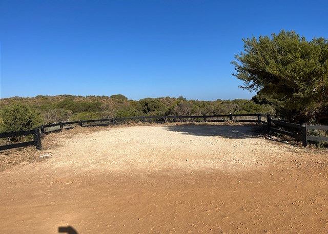 Unpowered Site 28: Peaceful, Beachside Camping with Easy Access to Facilities