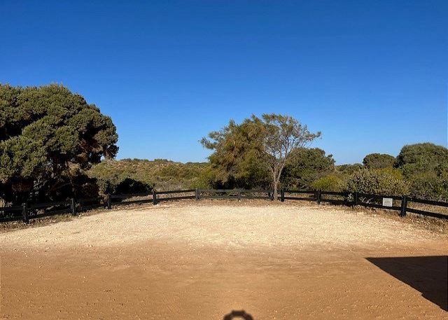 Unpowered Site 32: Peaceful, Beachside Camping with Easy Access to Facilities