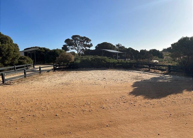 Unpowered Site 35: Peaceful, Beachside Camping with Easy Access to Facilities