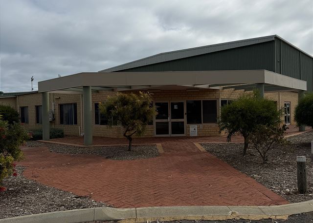 Where Great Times Happen – Leeman Recreation Centre Awaits You!