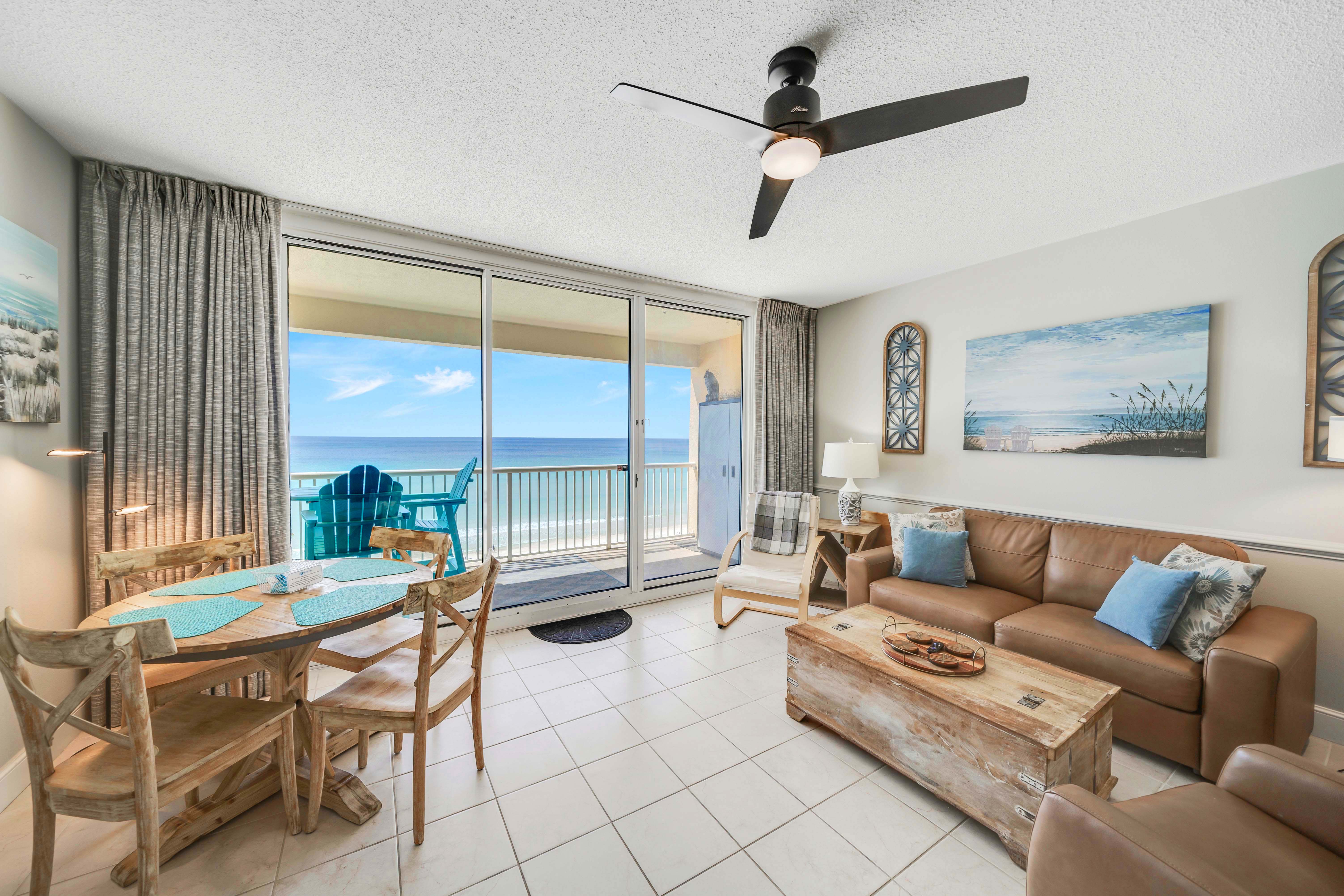 Majestic Tower I Unit 706