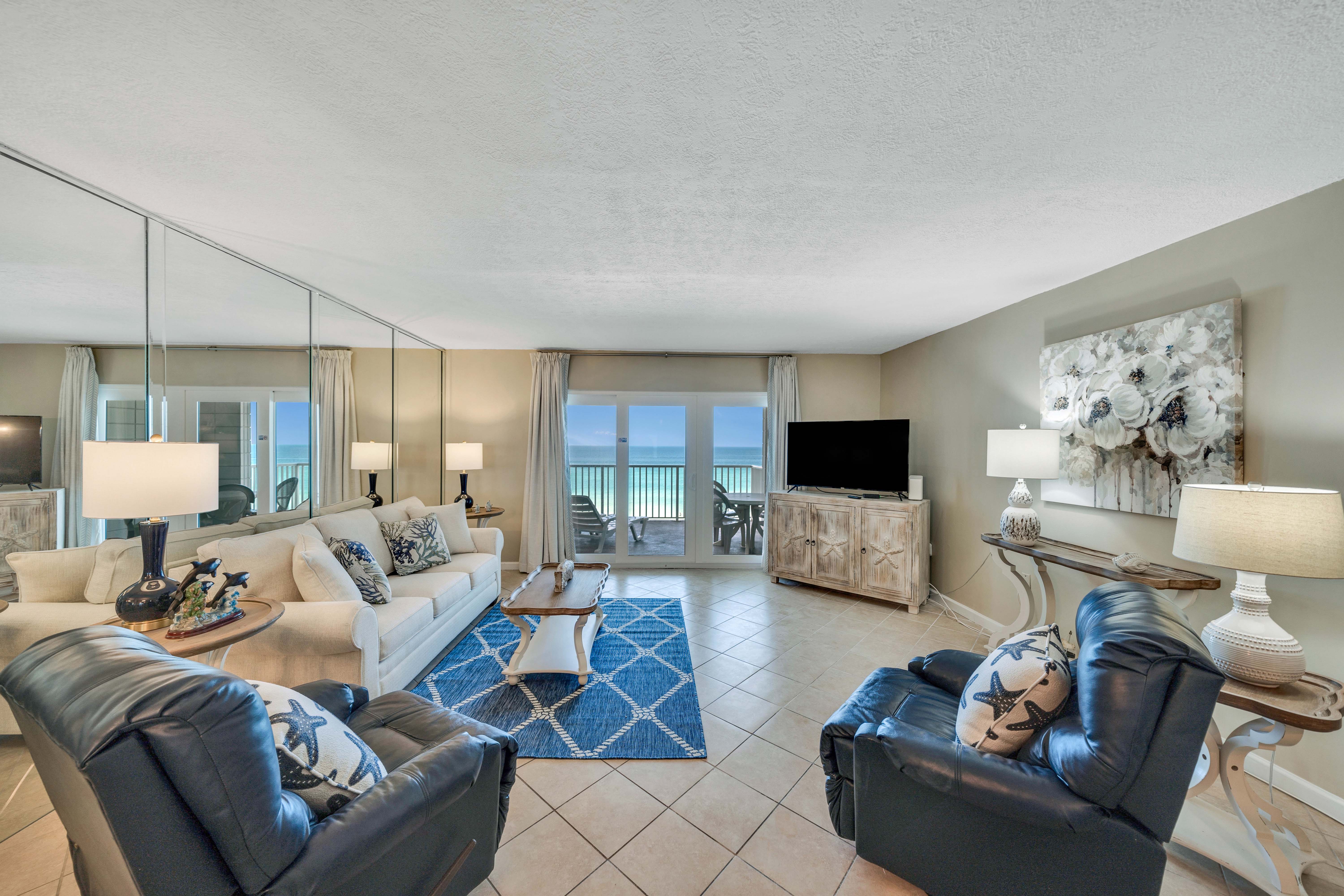 Mariner West Unit 608