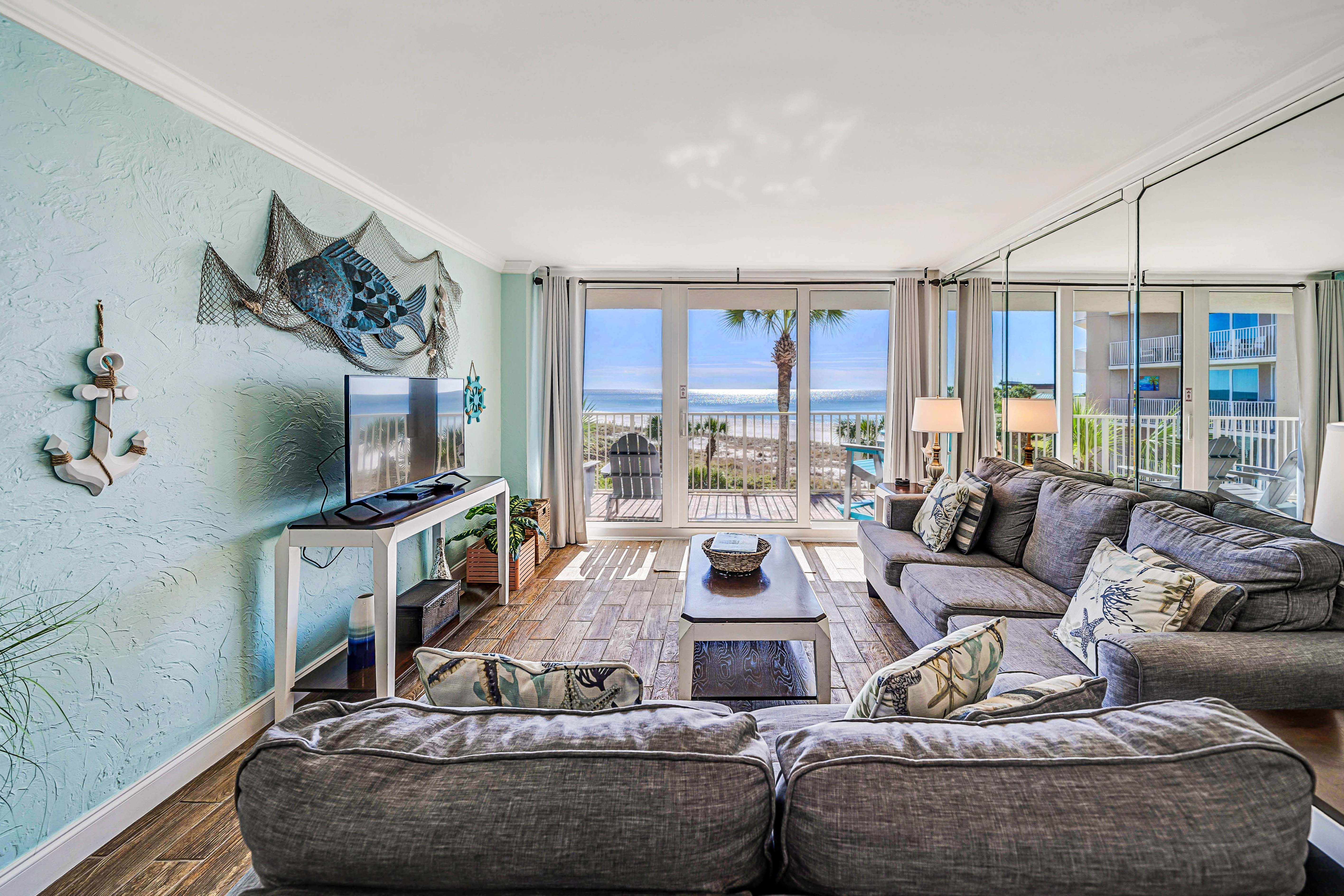 Dunes of Panama Unit E302