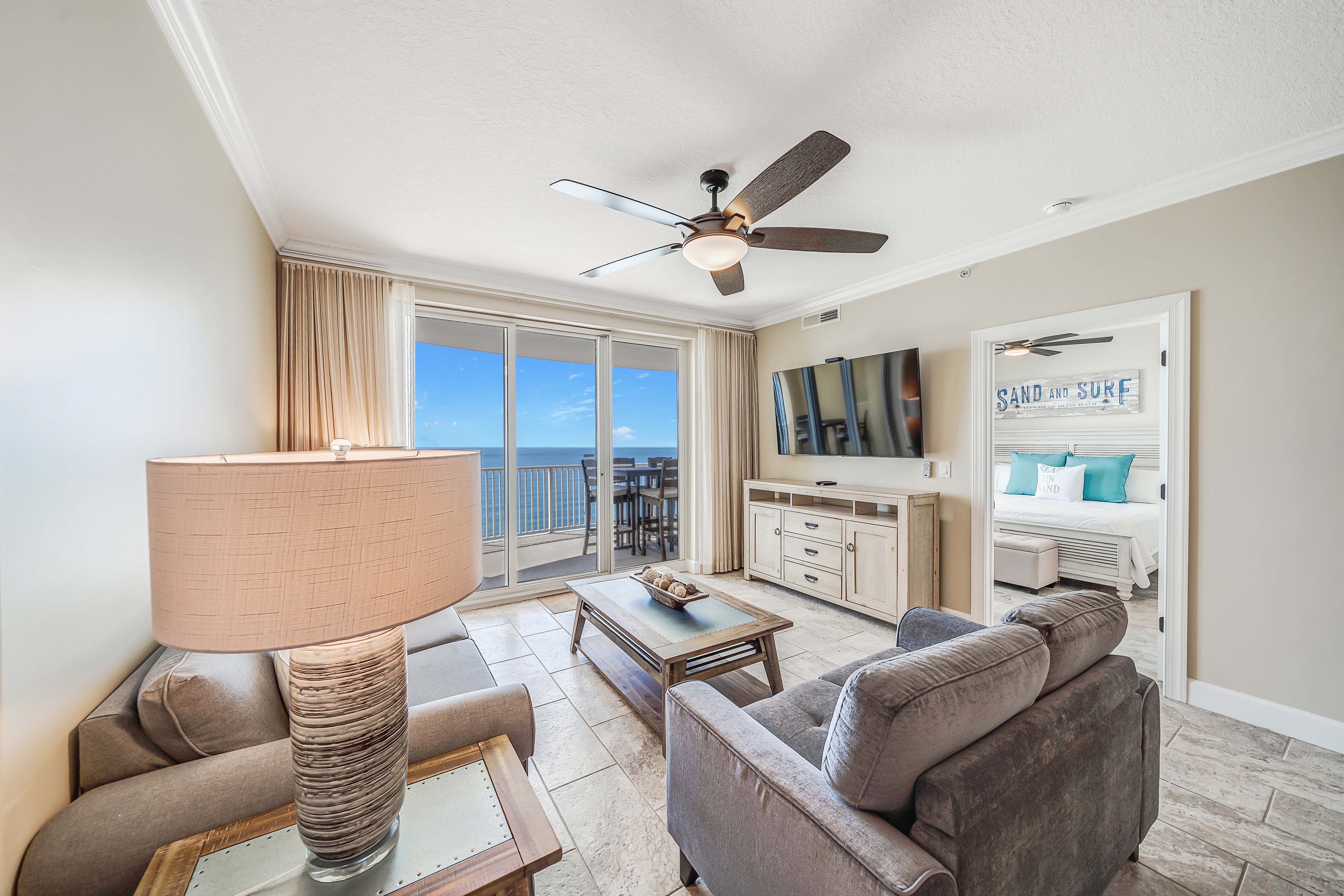 Emerald Isle Resort Unit 2009- 