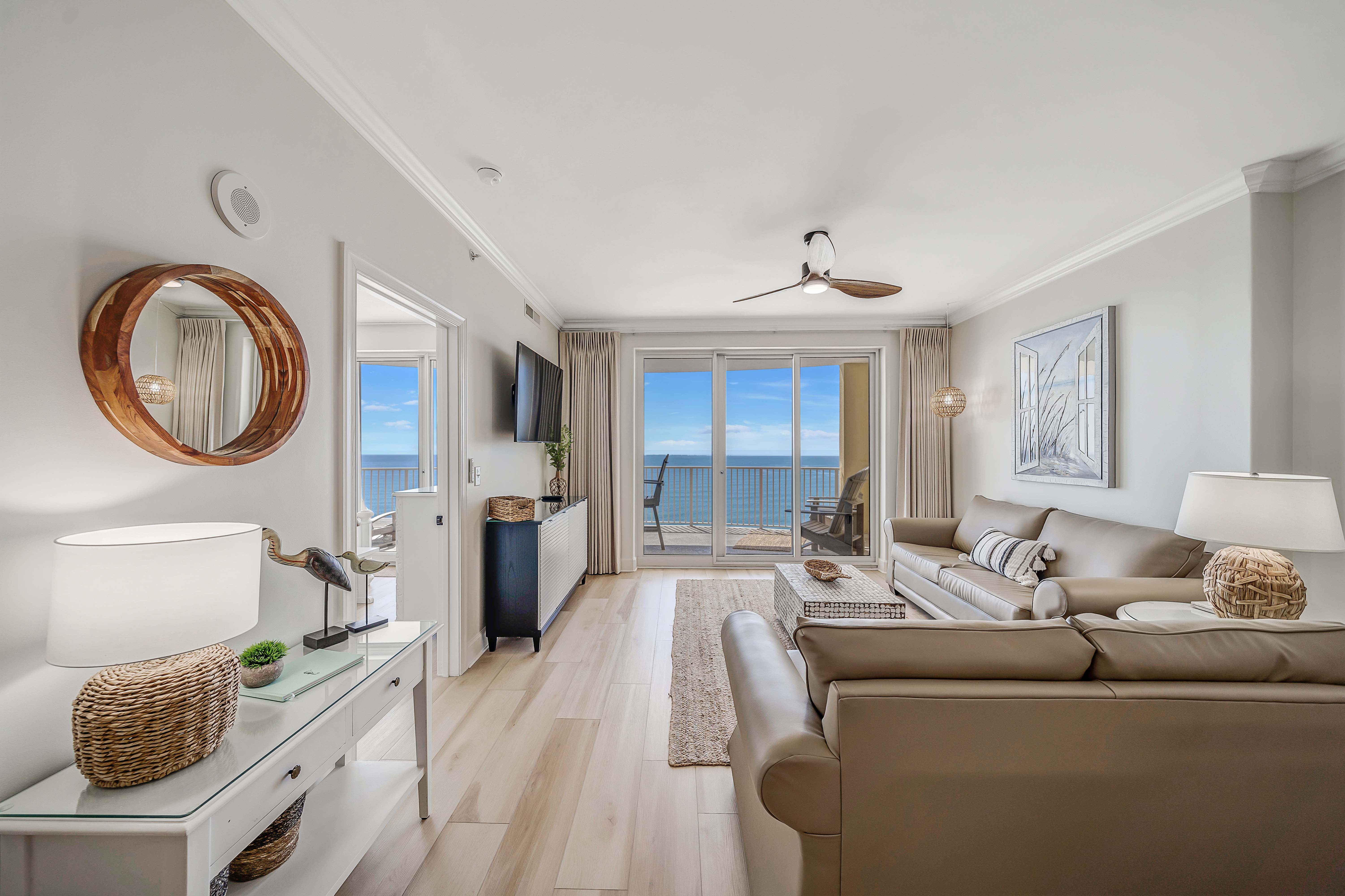 Emerald Isle Resort Unit 2010- 