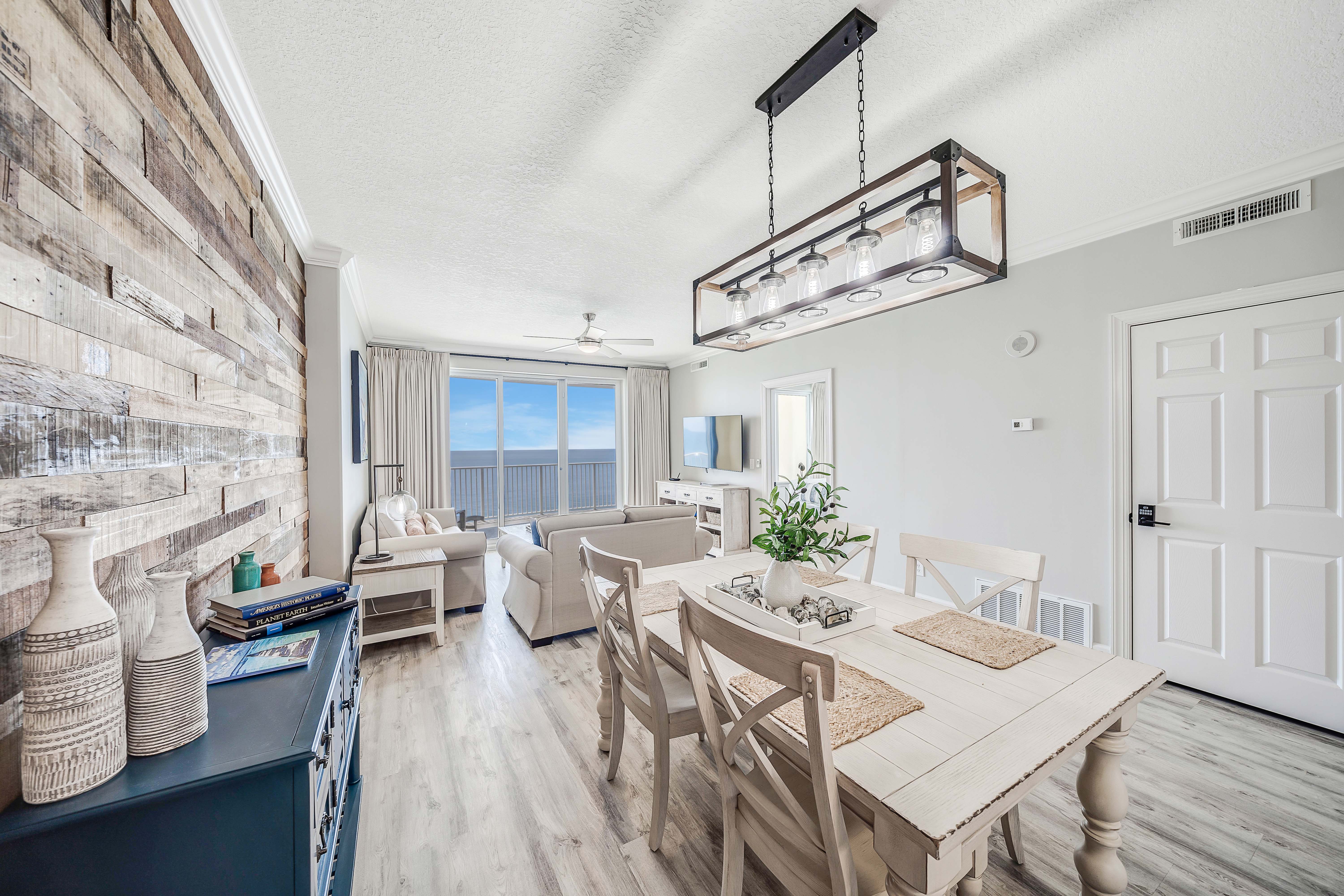 Emerald Isle Resort Unit 2107- 