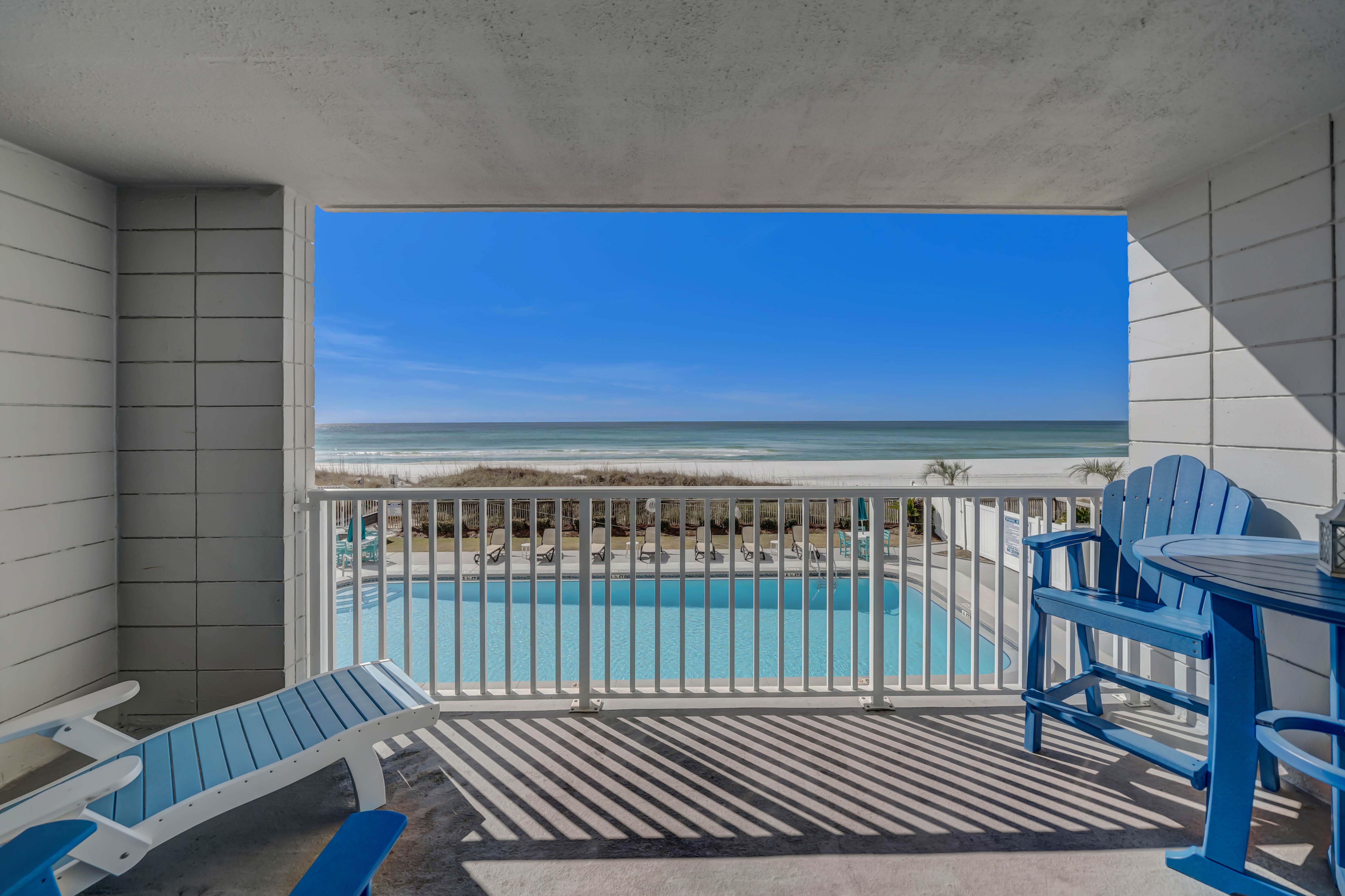 Mariner West Unit 203