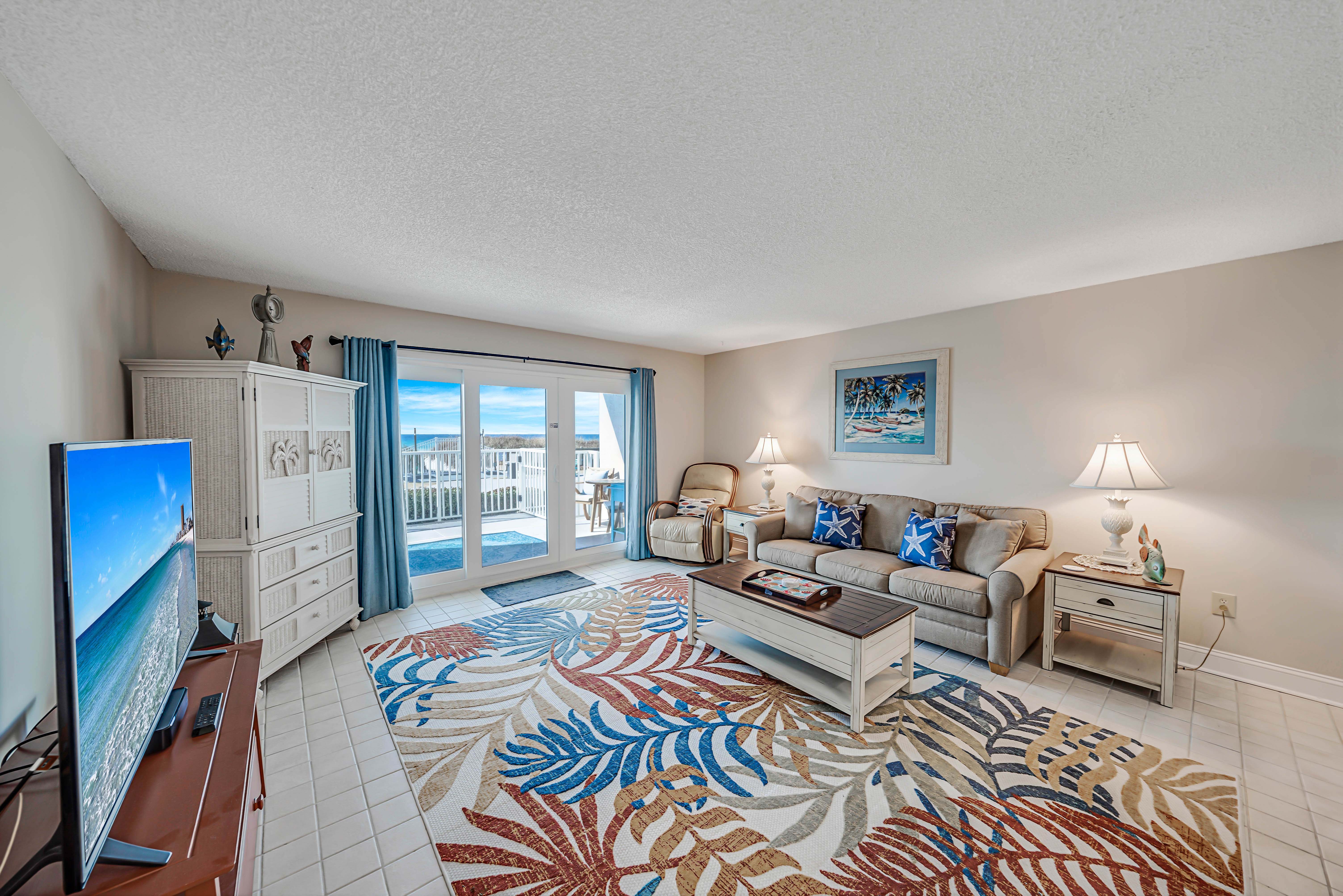 Mariner West Unit 107