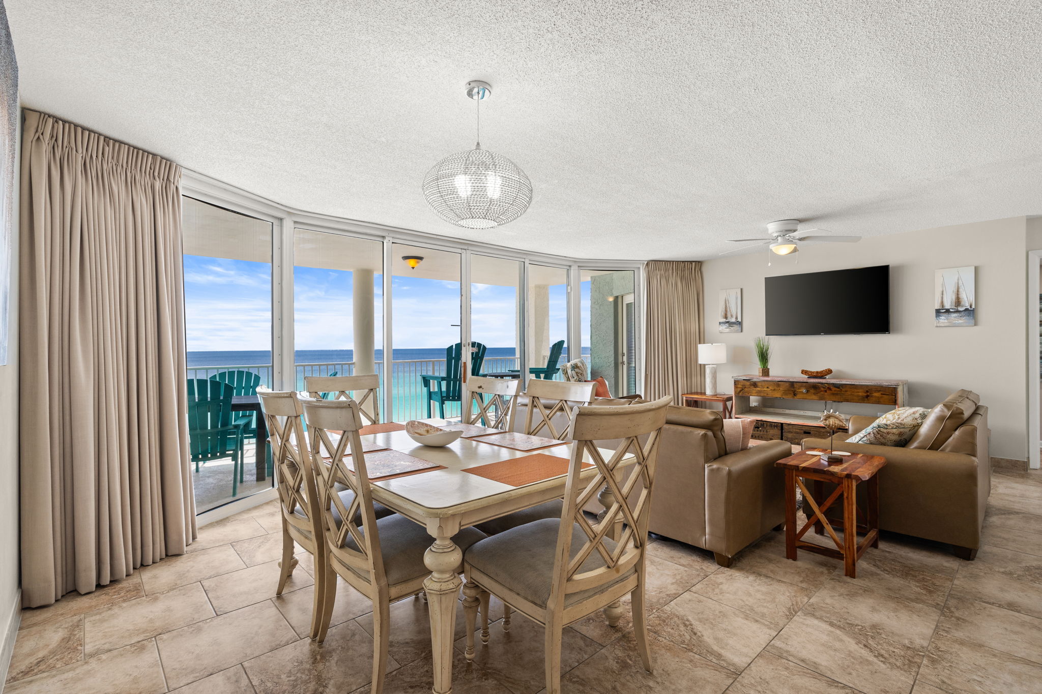 Long Beach Resort Tower IV Unit 701