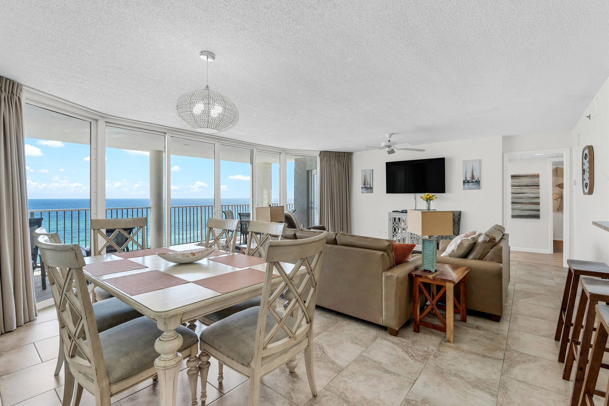 Long Beach Resort Tower IV Unit 701