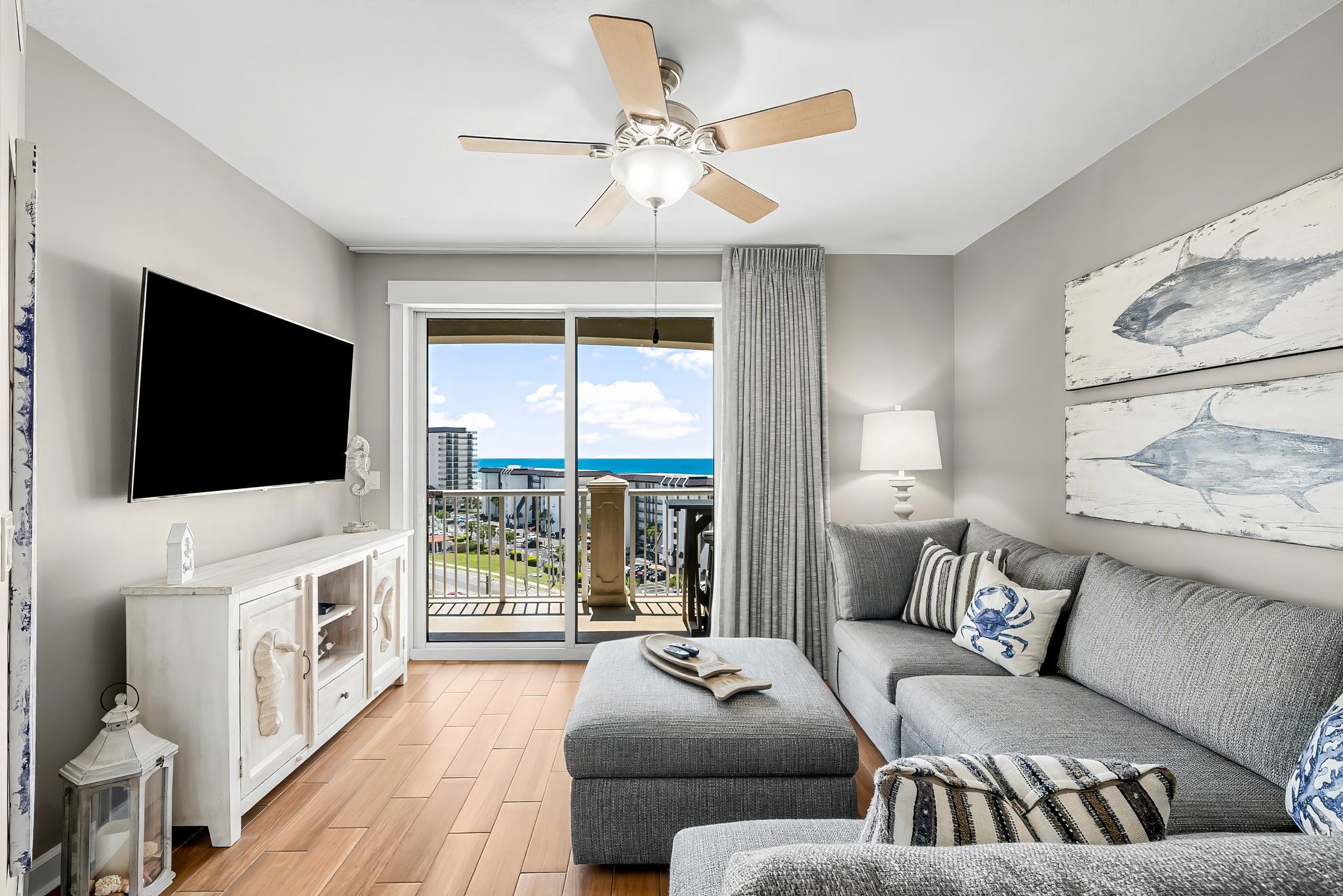 Grand Panama II Unit 305