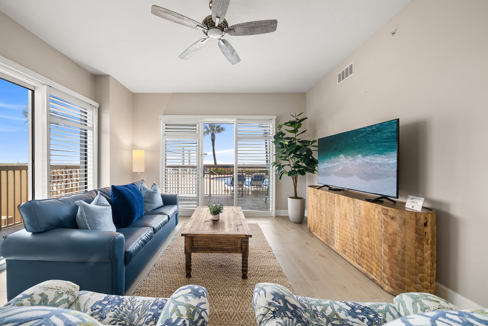 Sunrise Beach Unit 501