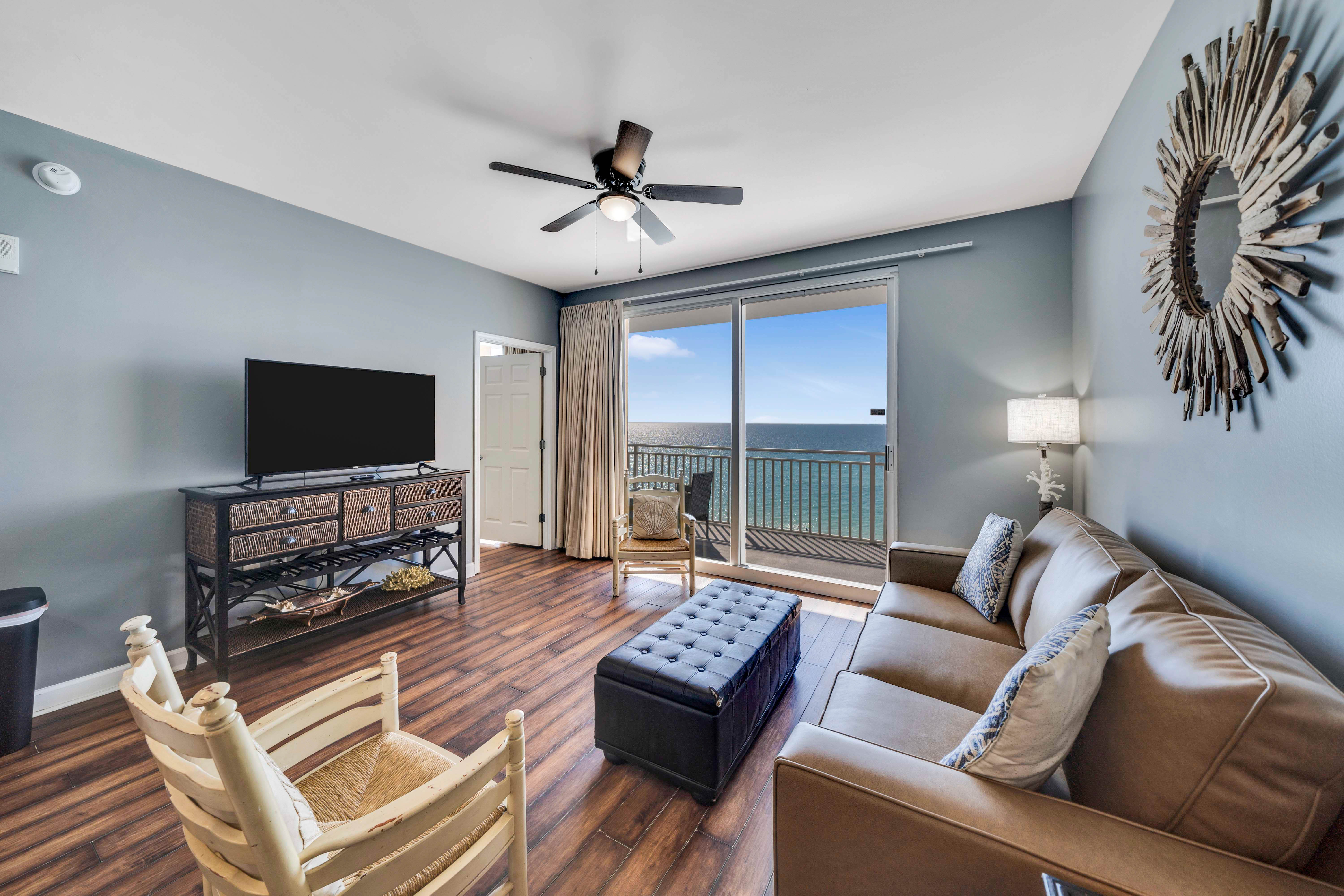 Splash Resort Unit W502