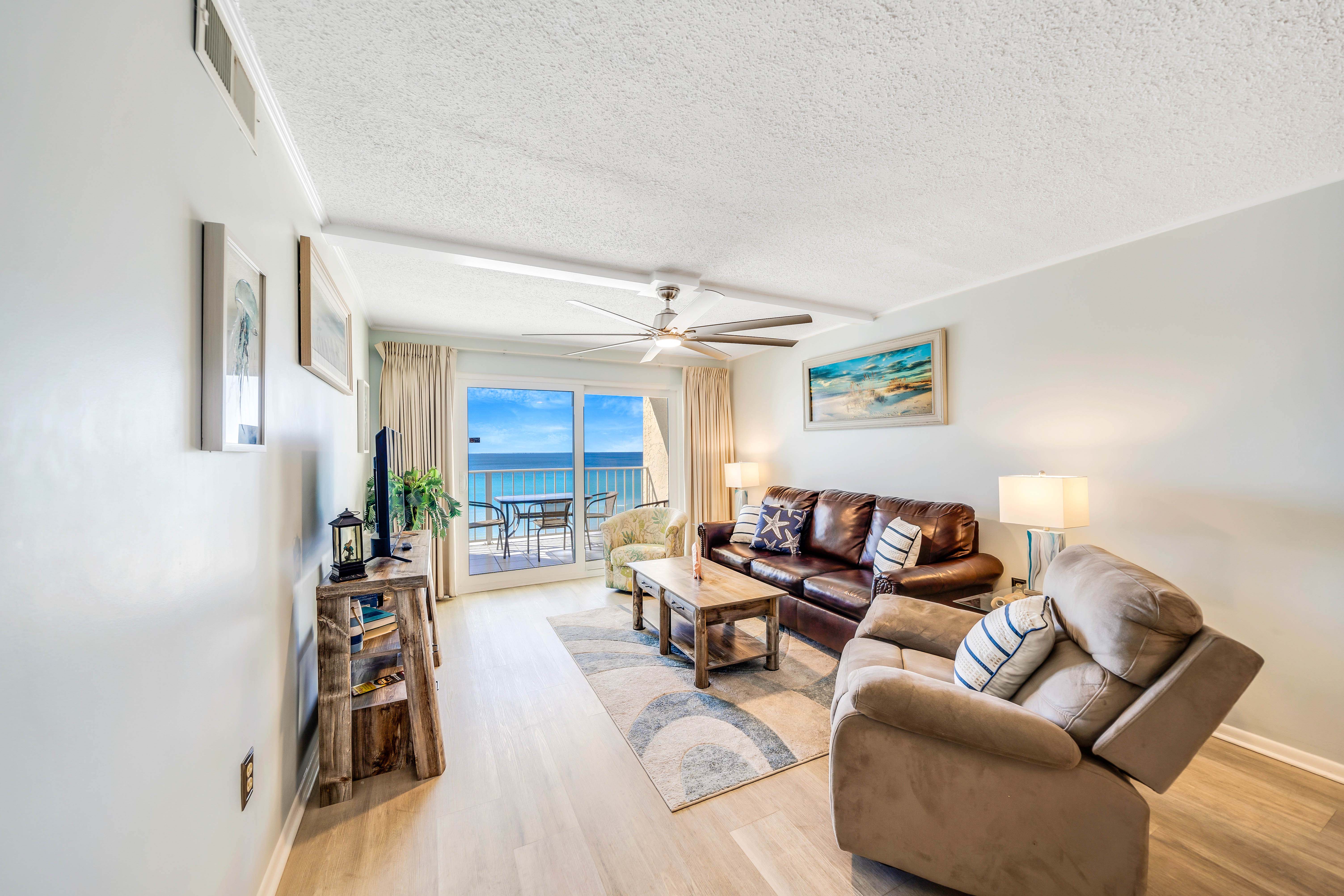 Regency Towers Unit 611