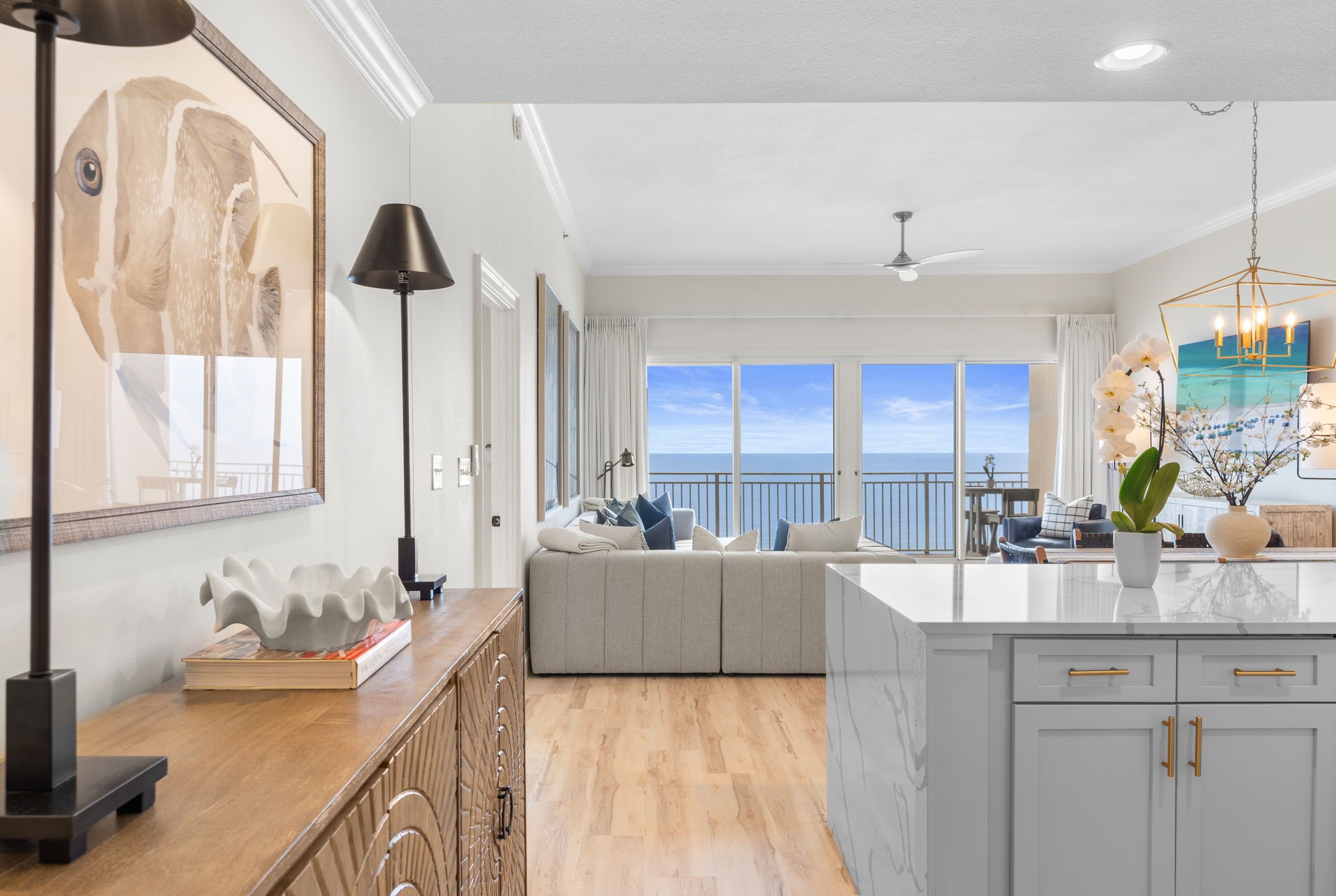 Sterling Beach Unit 1202