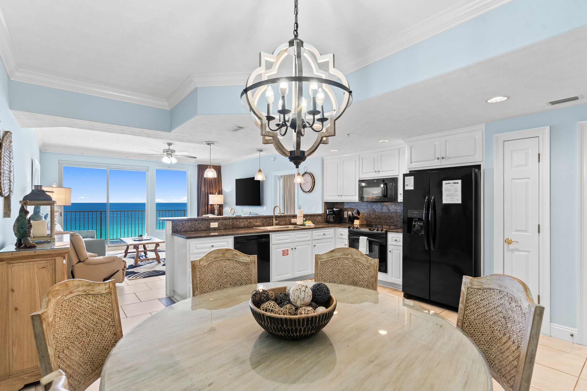 Treasure Island Unit 911