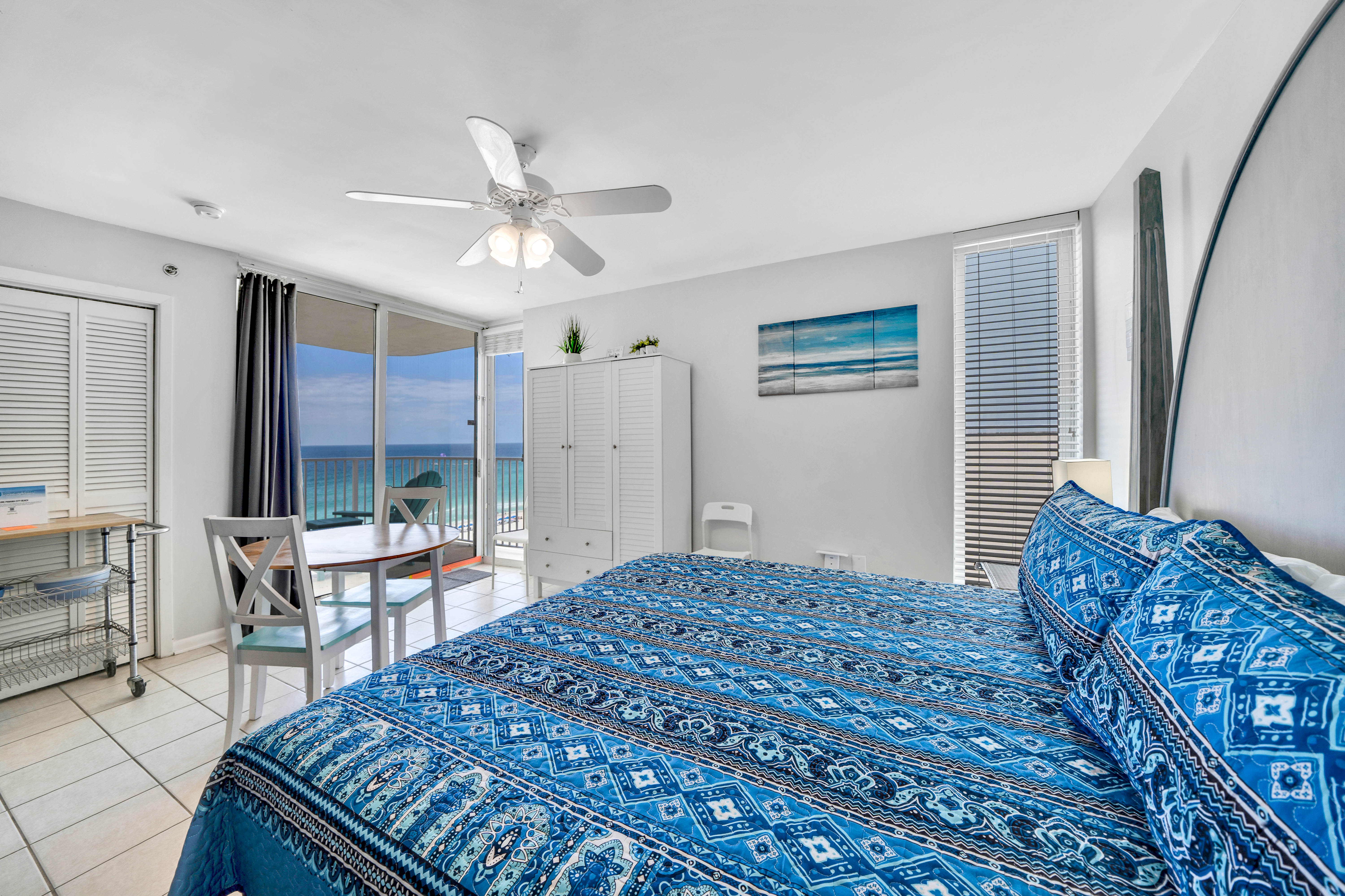 Long Beach Resort Tower IV Unit 707E