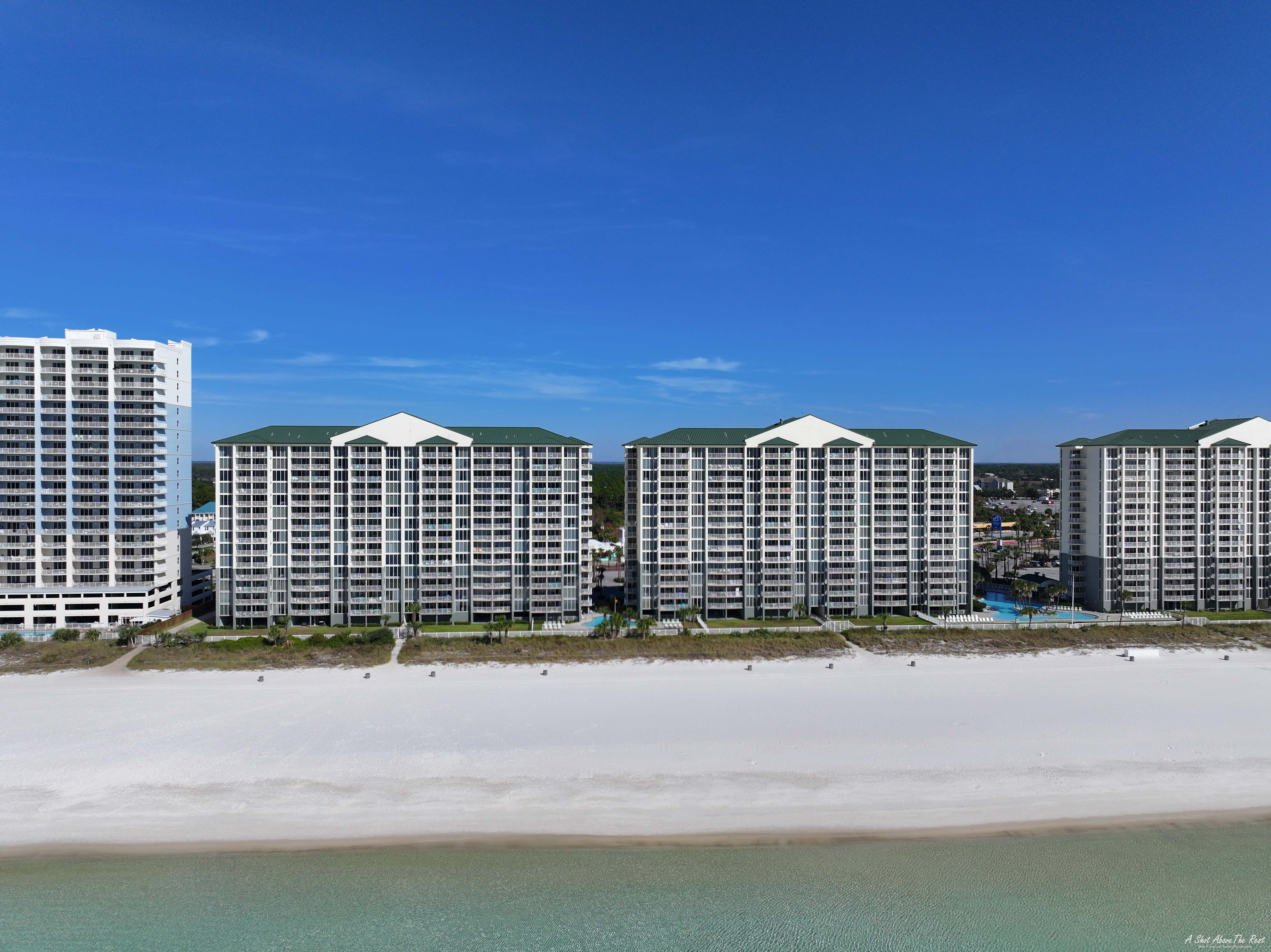 Long Beach Resort Tower IV Unit 707E