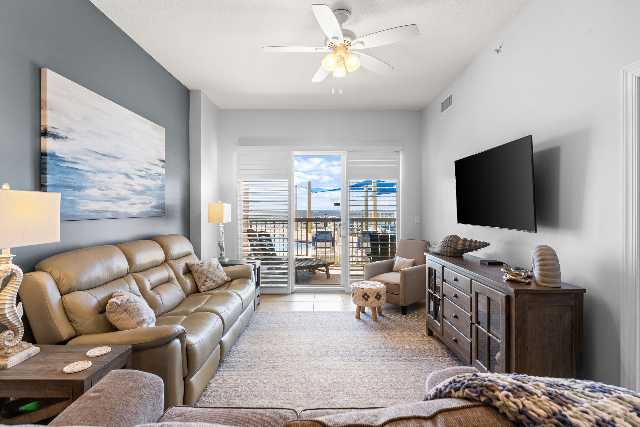 Sunrise Beach Unit 510