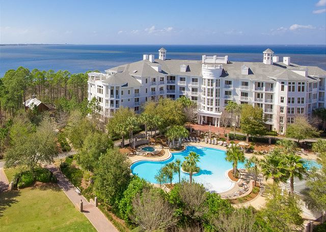 Miramar Beach, FL United States - 4119 Bahia at the Grand Sandestin ...